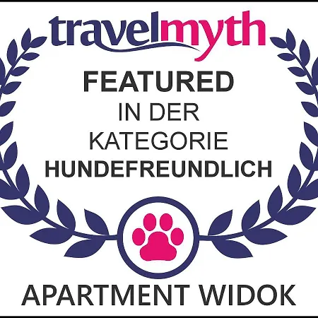 Apartment Widok-3