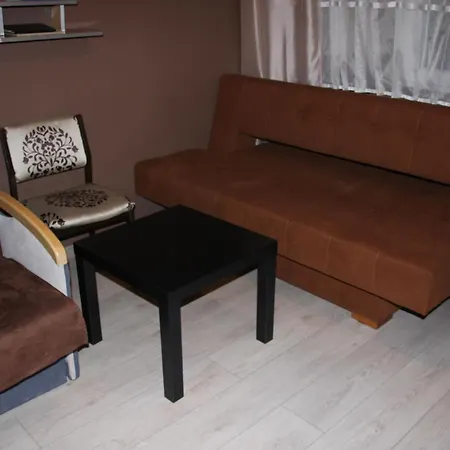 Apartment Widok-2