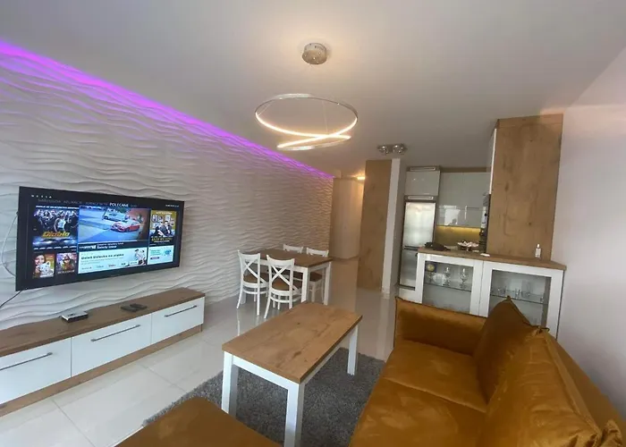 Apartament Vip