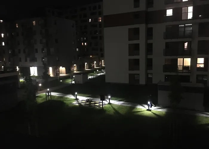 Apartament Vip